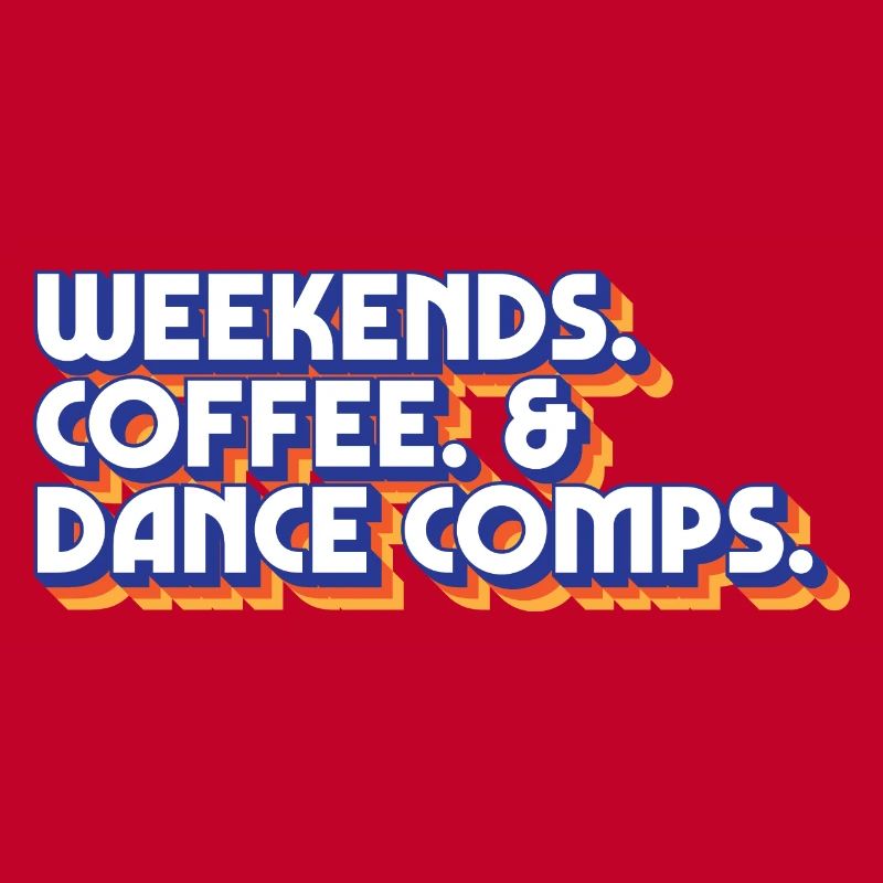 Week-ends Café Et Danse Comps Danse Maman Danseuse