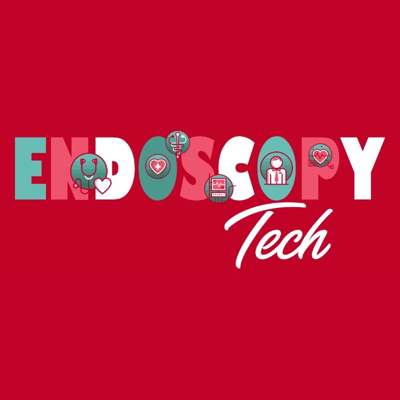 Conceptions uniques d’infirmière d’endoscopie et d’escouade gastro