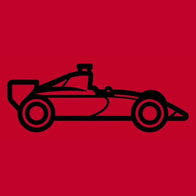 F1 Voiture de course