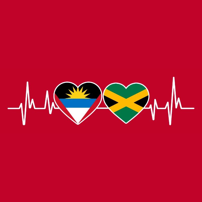 Drapeau d’Antigua-et-Barbuda