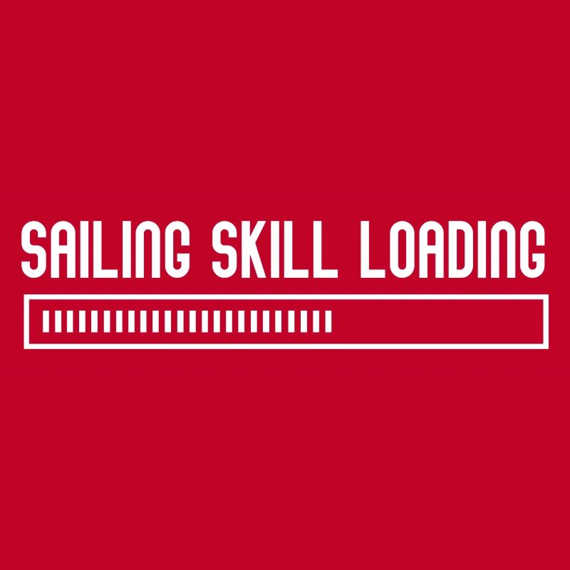 Sailing Skill Loading