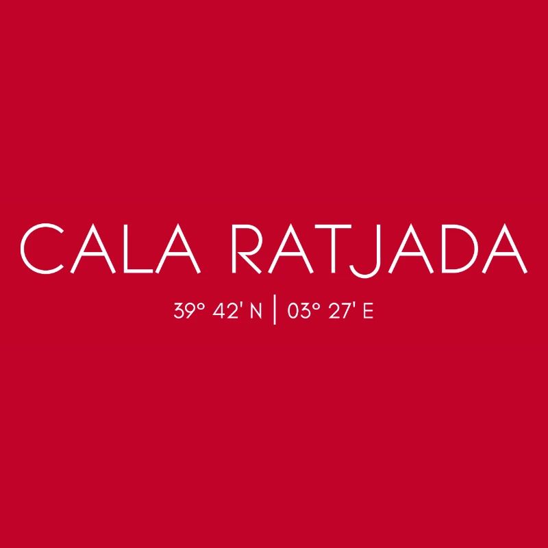 Cala Ratjada, Cala Rajada, Mallorca, Spanien