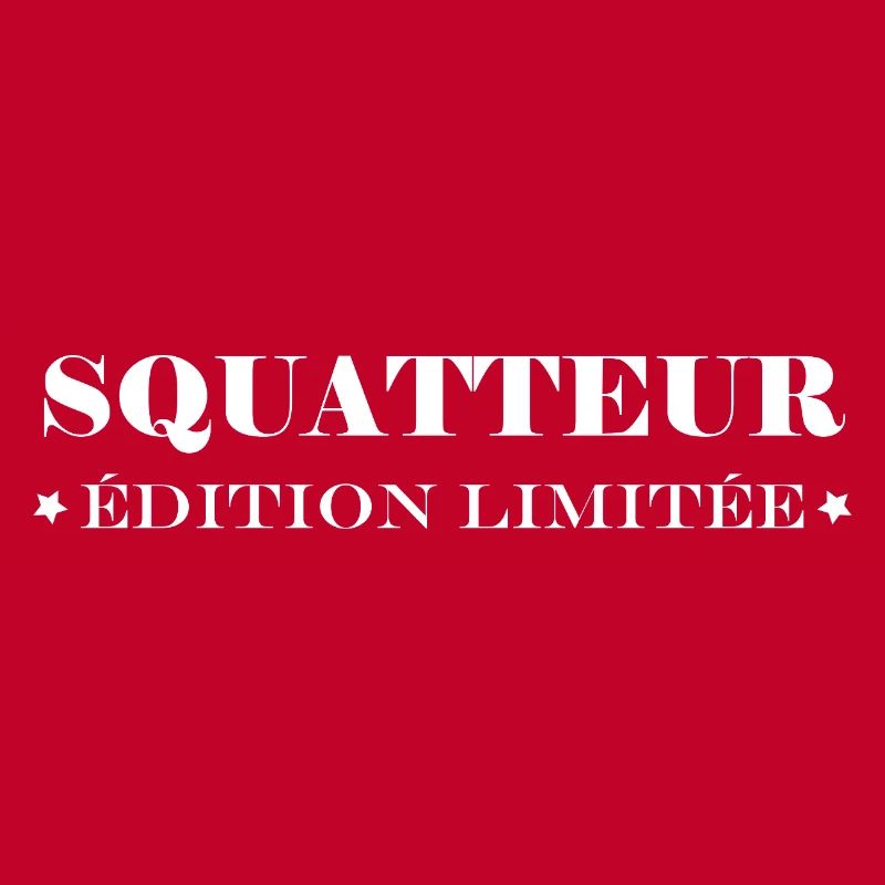 squatteur
