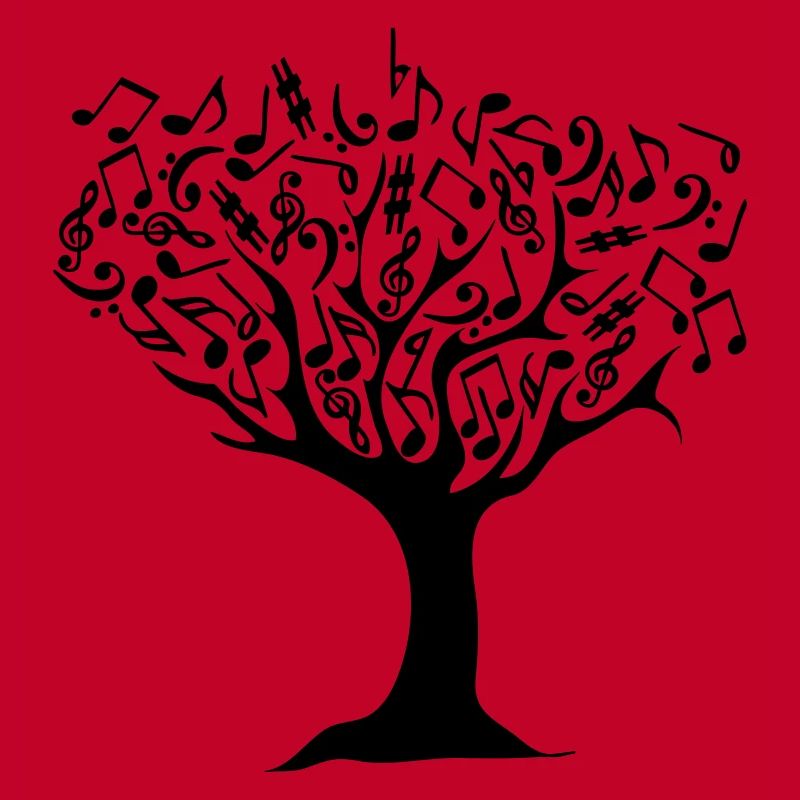 Arbre notes