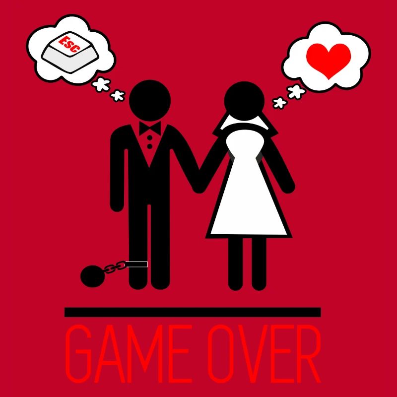 Game over - Couples - Bachelor