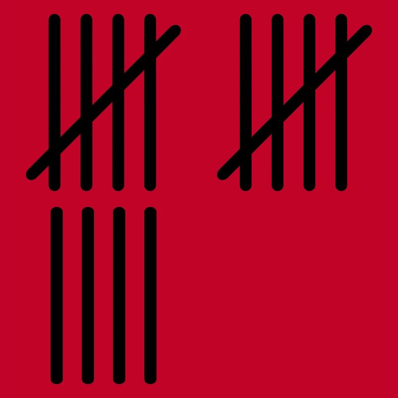 14 Stripes