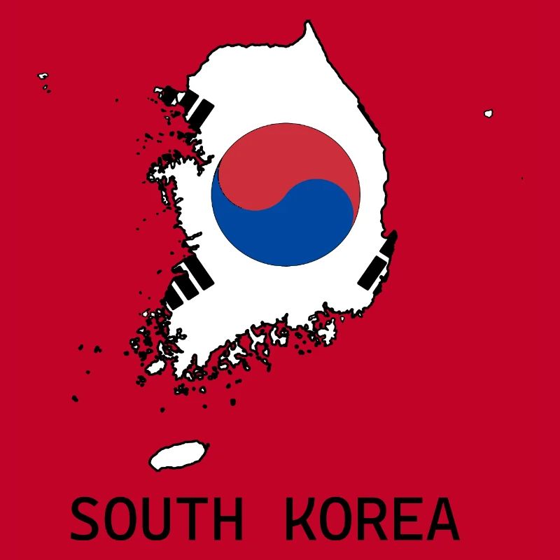 Corée du Sud