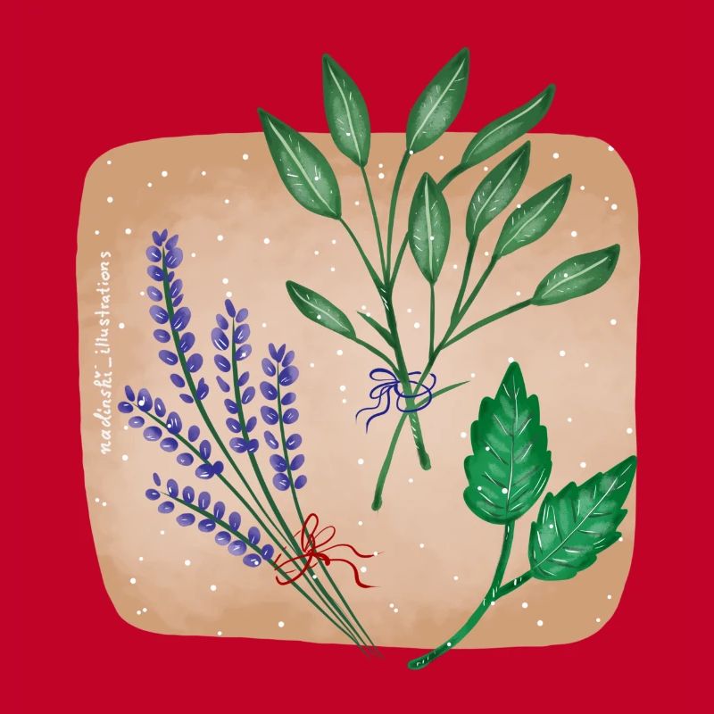 Erbe aromatiche