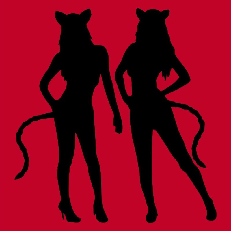Team 2 Katzen