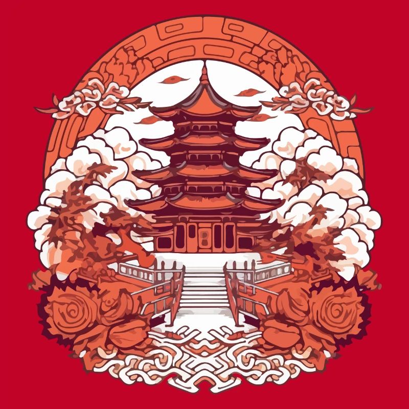 Folklore chinois