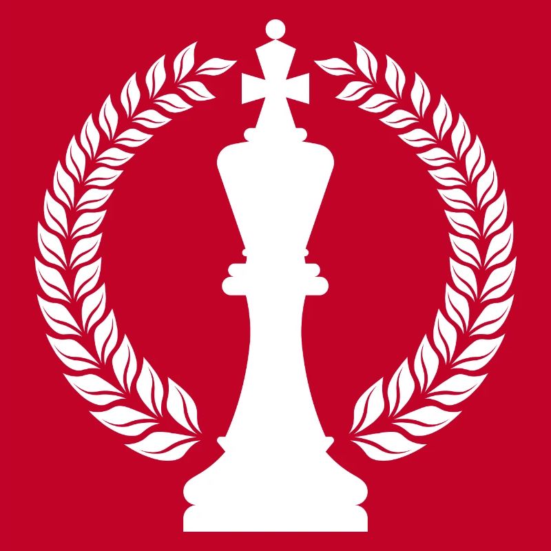 Schach schwarz