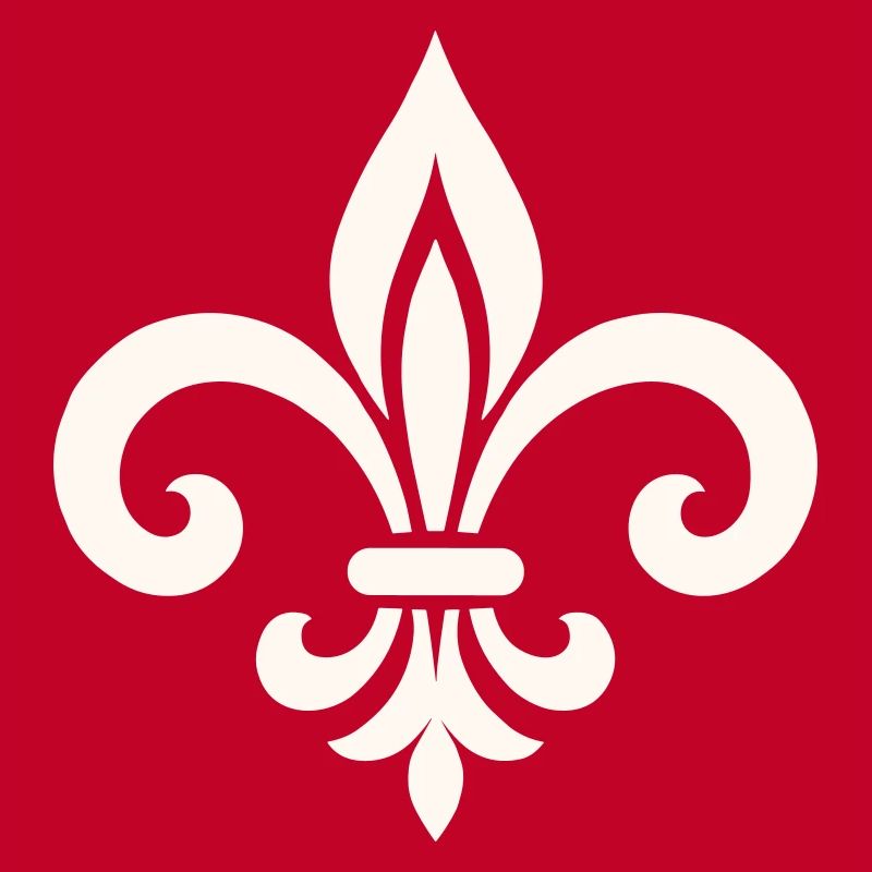 fleur de lis