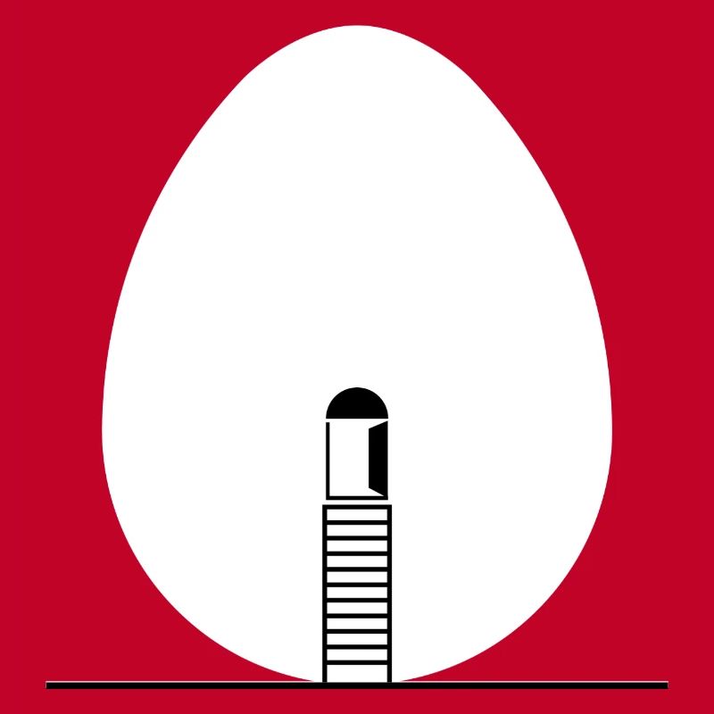 Egg Egg Egg