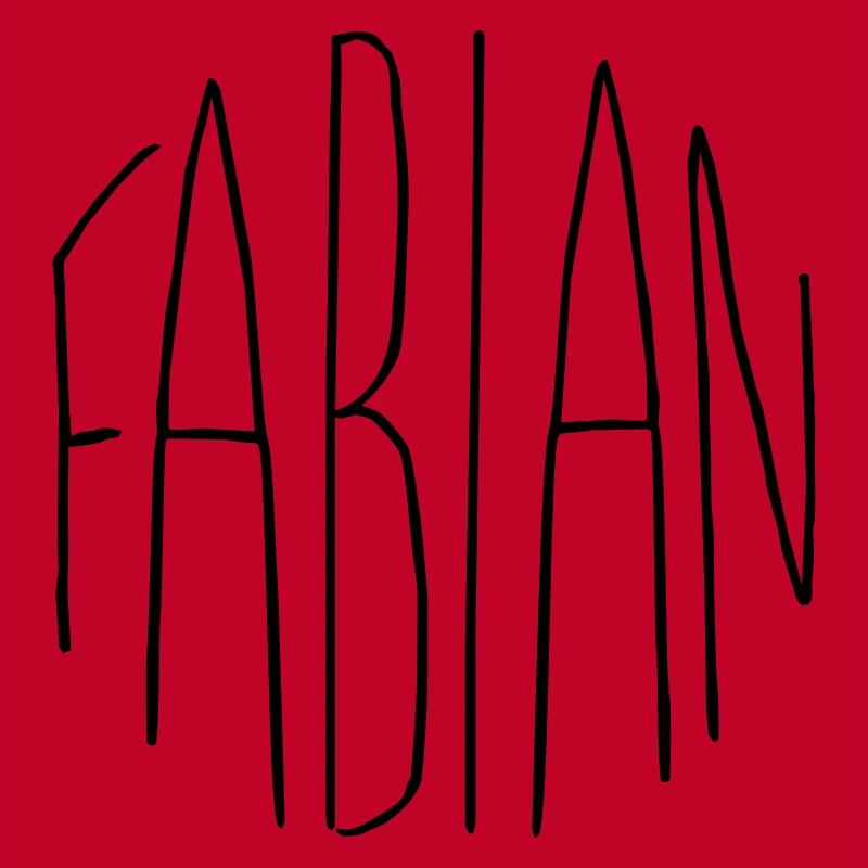 Fabian Geschenk