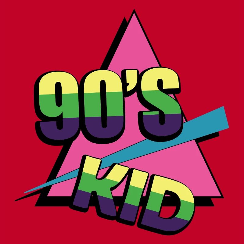 1990s Proverbs 90s Gift Idea
