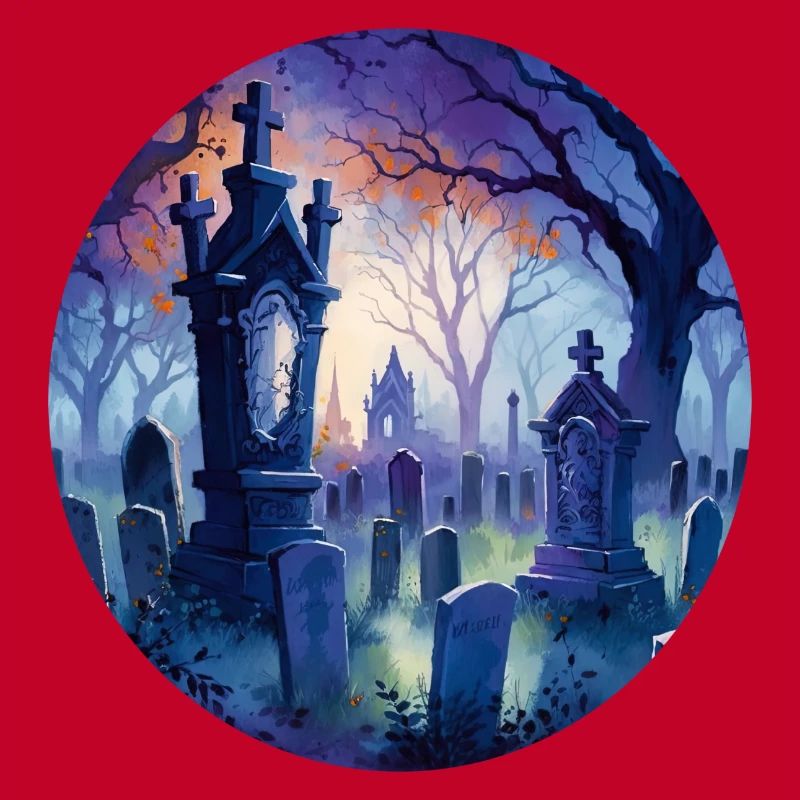 Graveyard