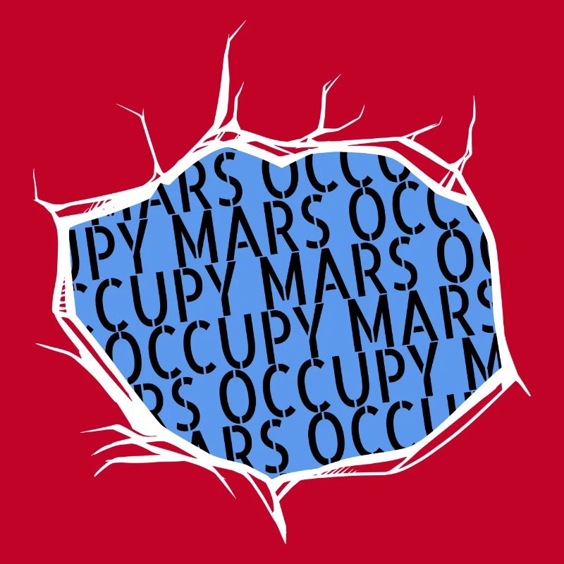 Gift Idea Jokes Planets Physics Space Ship