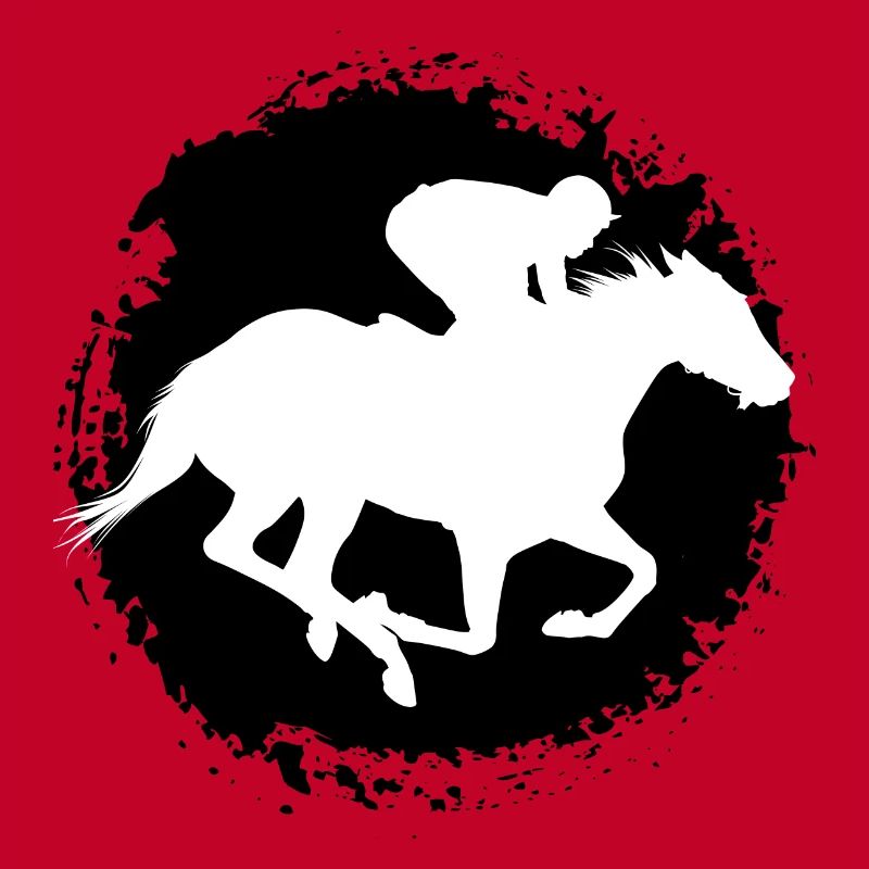 Cavalier, Cheval