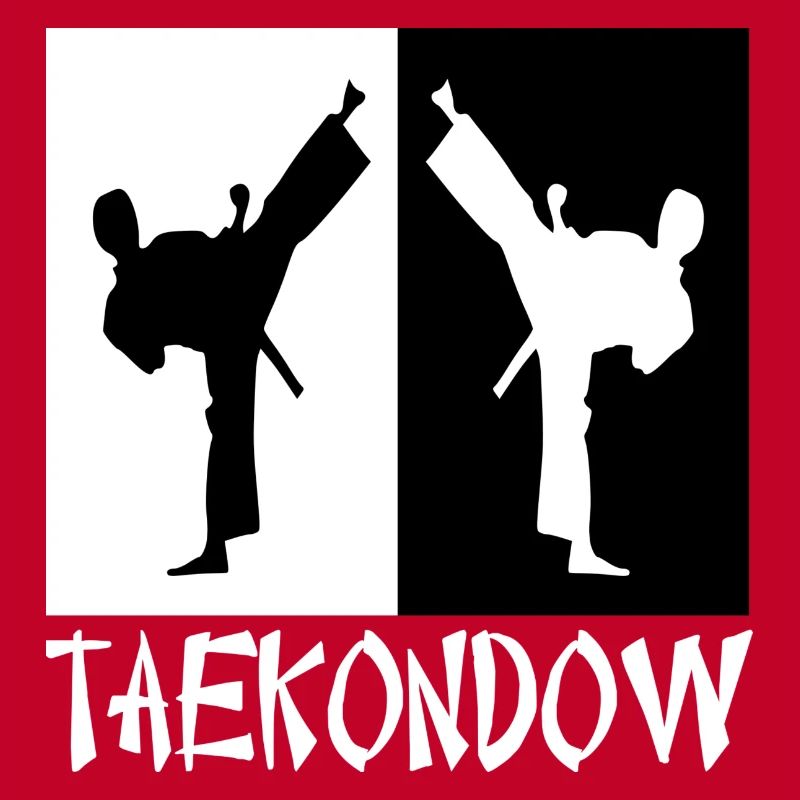 Karaté Tkd