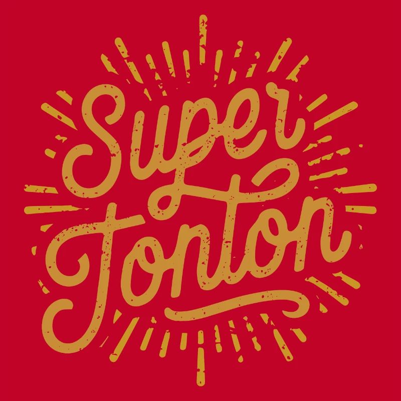 Super tonton