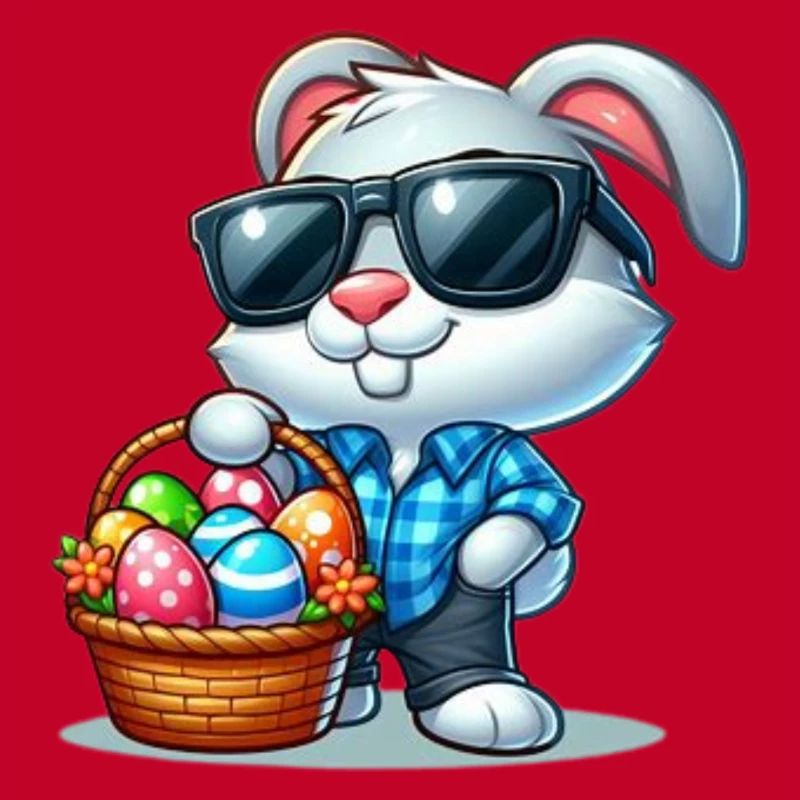 Happy Easter