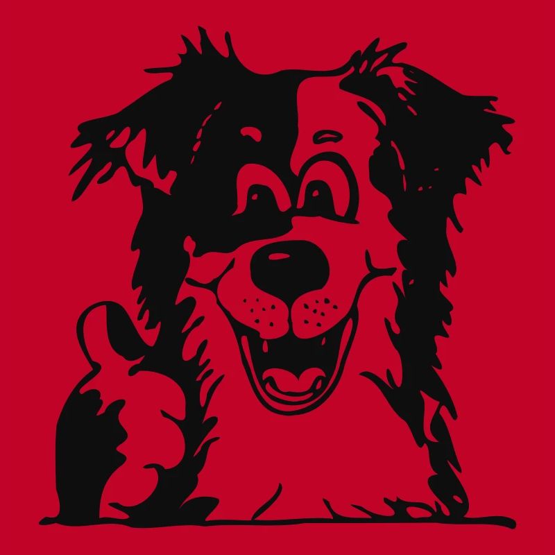 Comic - Alles Aussie!