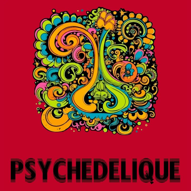 Psychedelisch