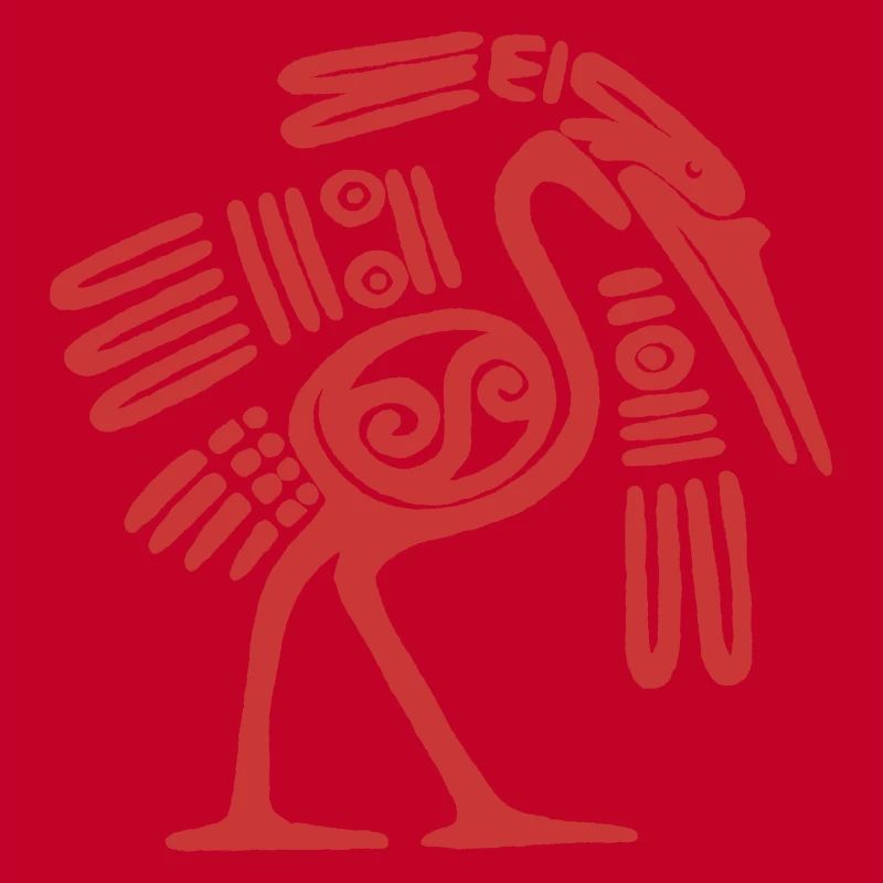 mexican bird