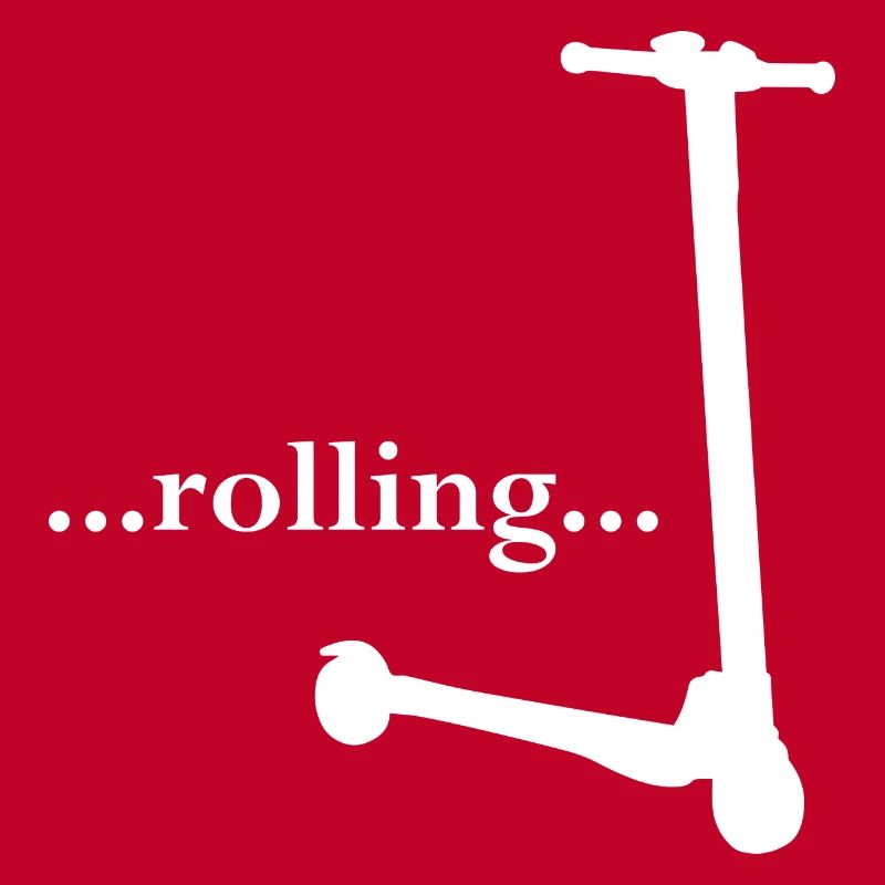 E-Scooter Roller Scooter
