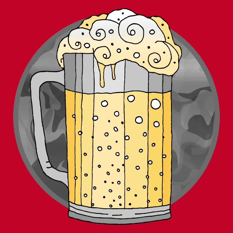 Becher