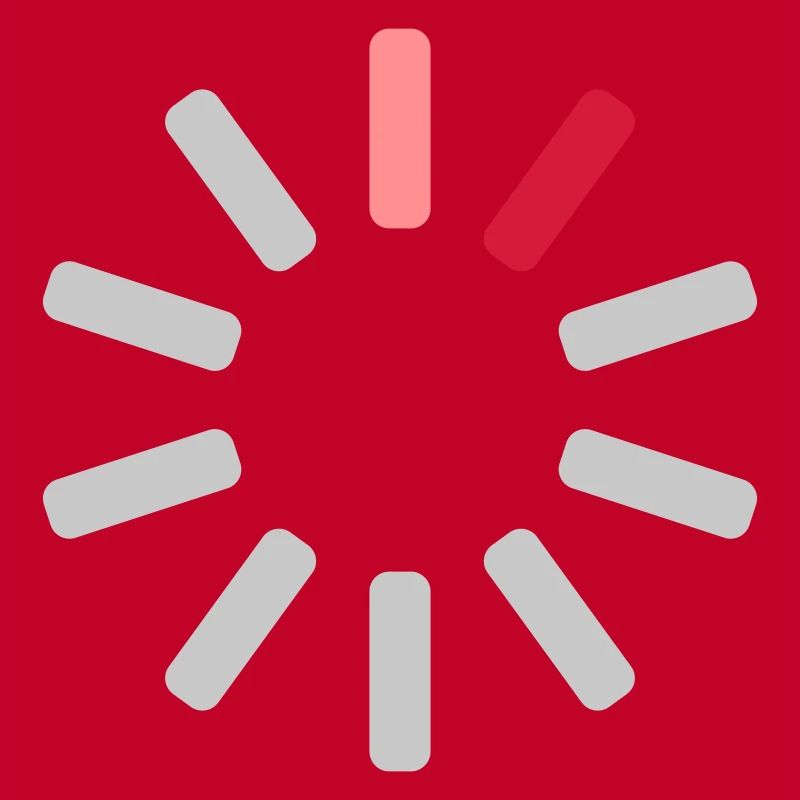 Buffer no connection Logo