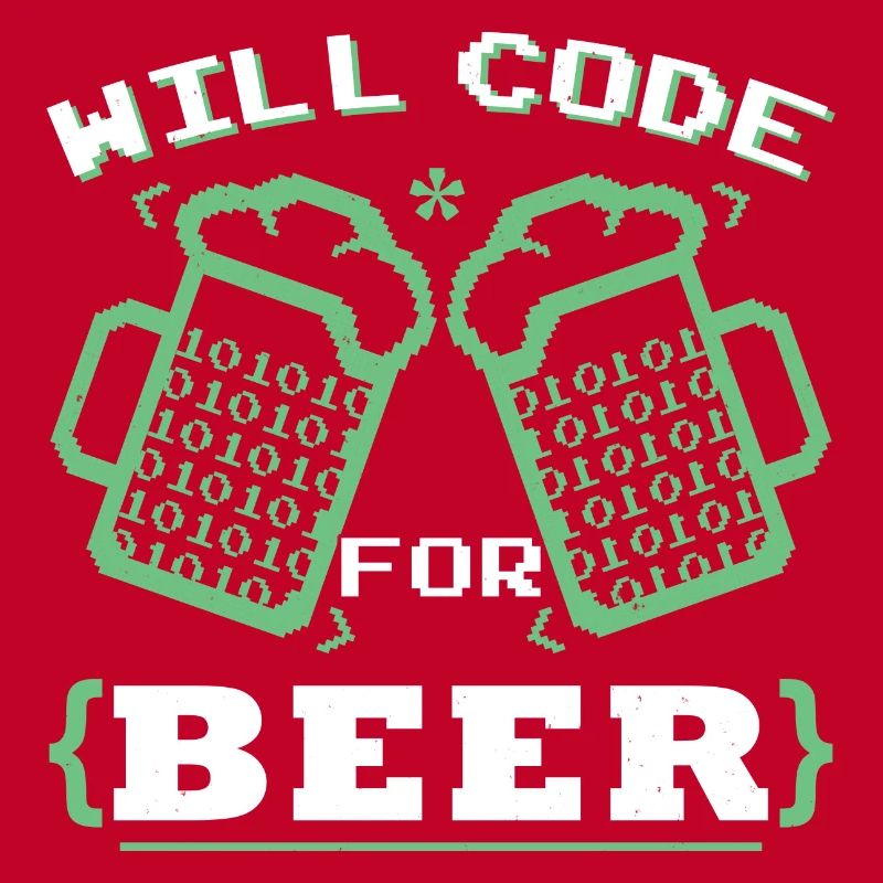 Lustige Programmierung Coder Programmierer Coder Codierung