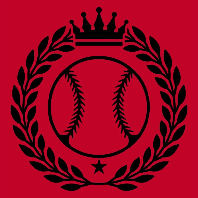 baseball wappen