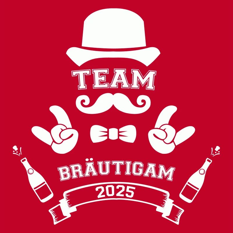team bräutigam 2025