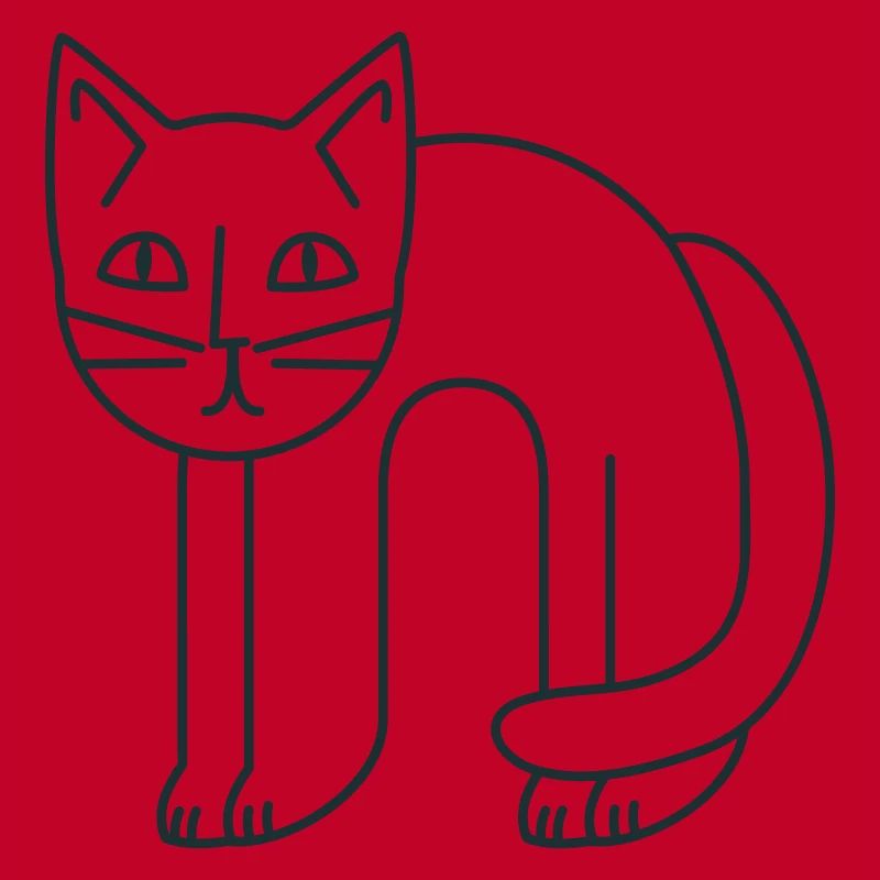 Chat flexi suspendu