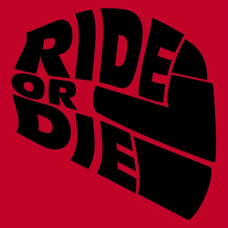 Helm der Loyalität: Reite oder stirb