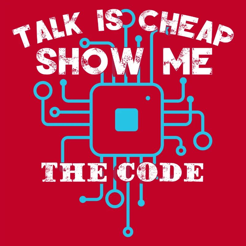 Funny Coder Coding
