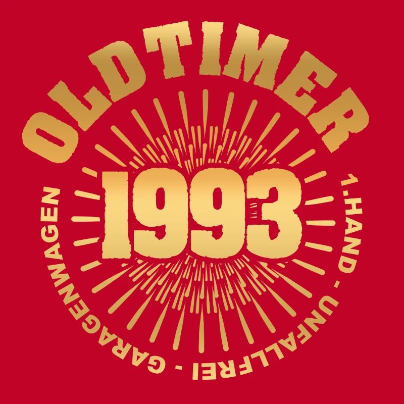 Geschenkidee 1993