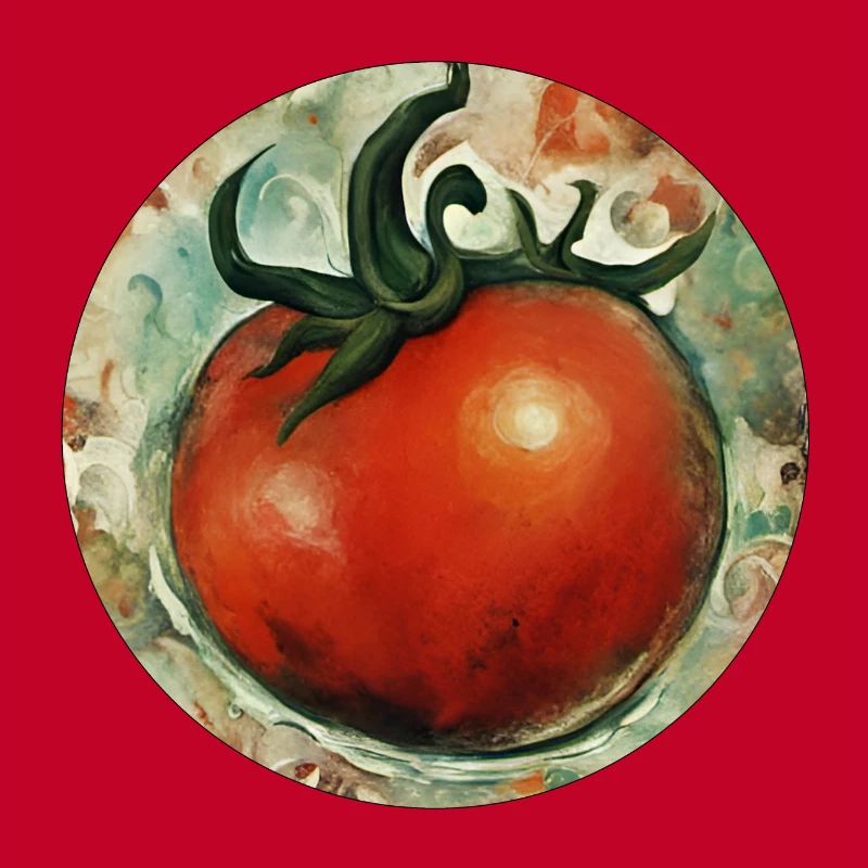 Tomato / Vegetable / Vegetable