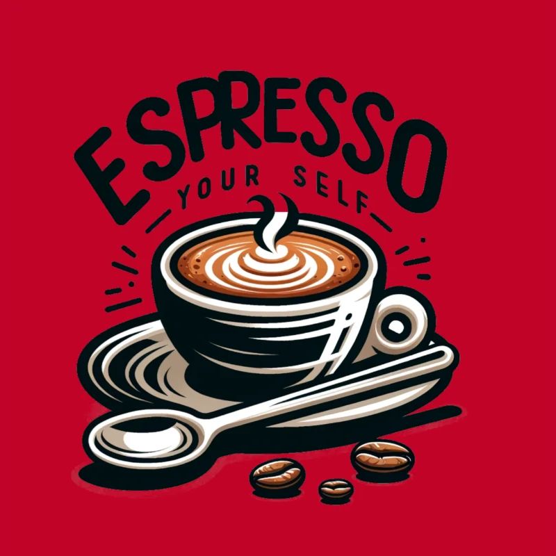 Préparez vous-même un expresso