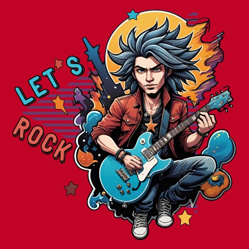 Faisons du rock