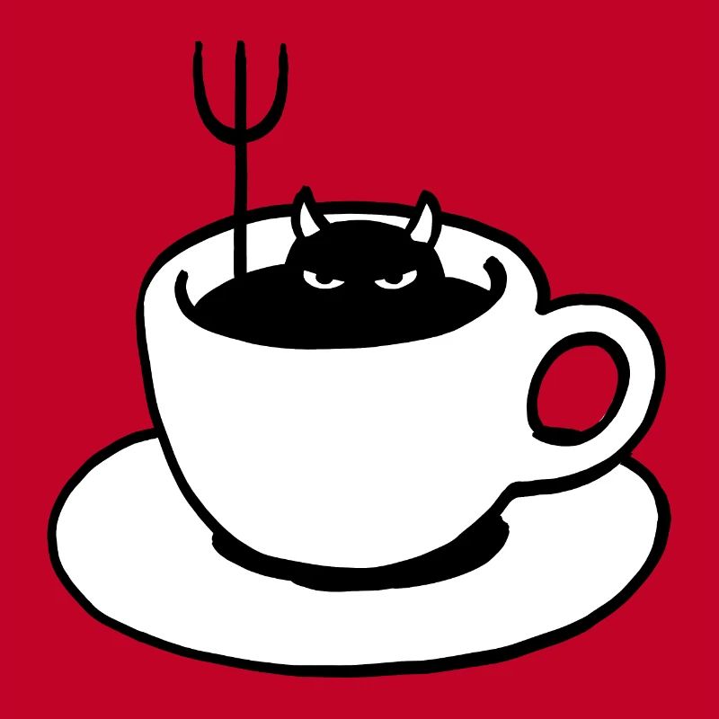 Coffee Devil