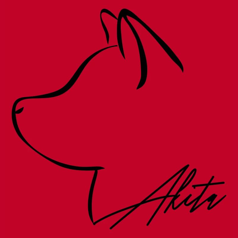 AKITA Profile E WILSIGNS