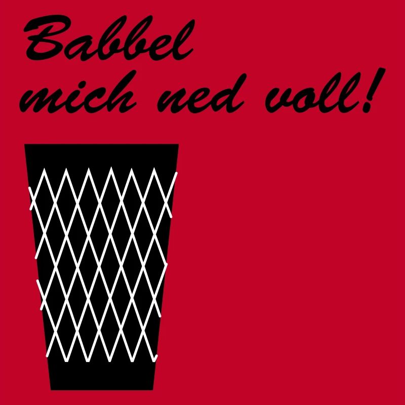 Ribbed babble me ned full #Hessisch #FFM