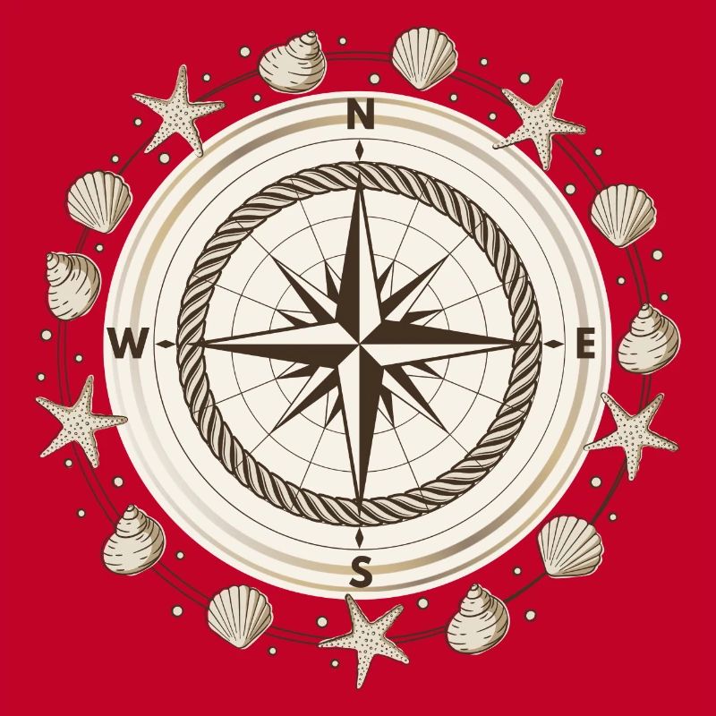 Compass Maritime Shells Voyage