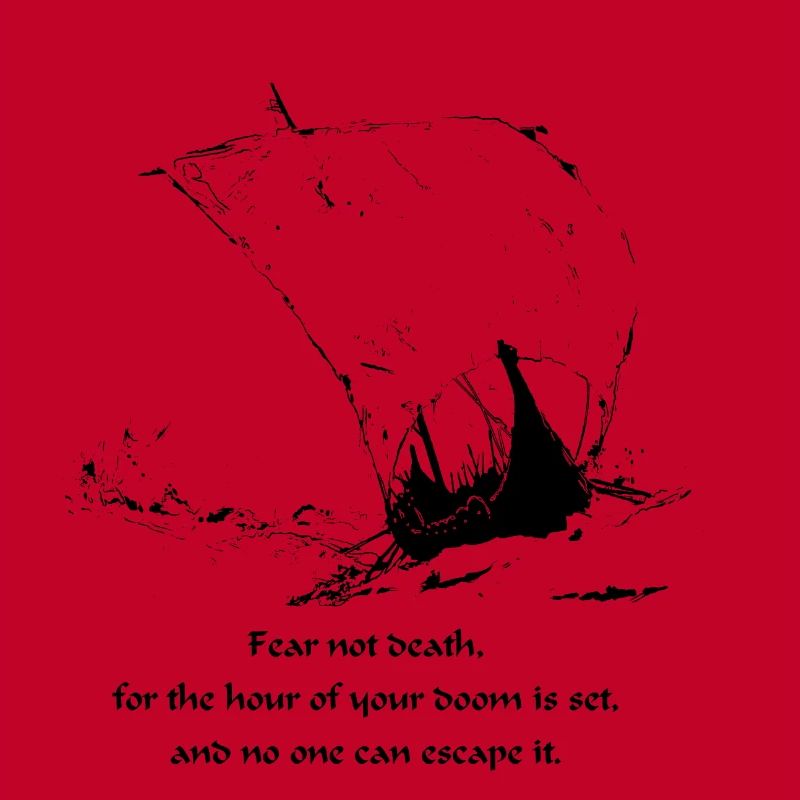 Viking doom