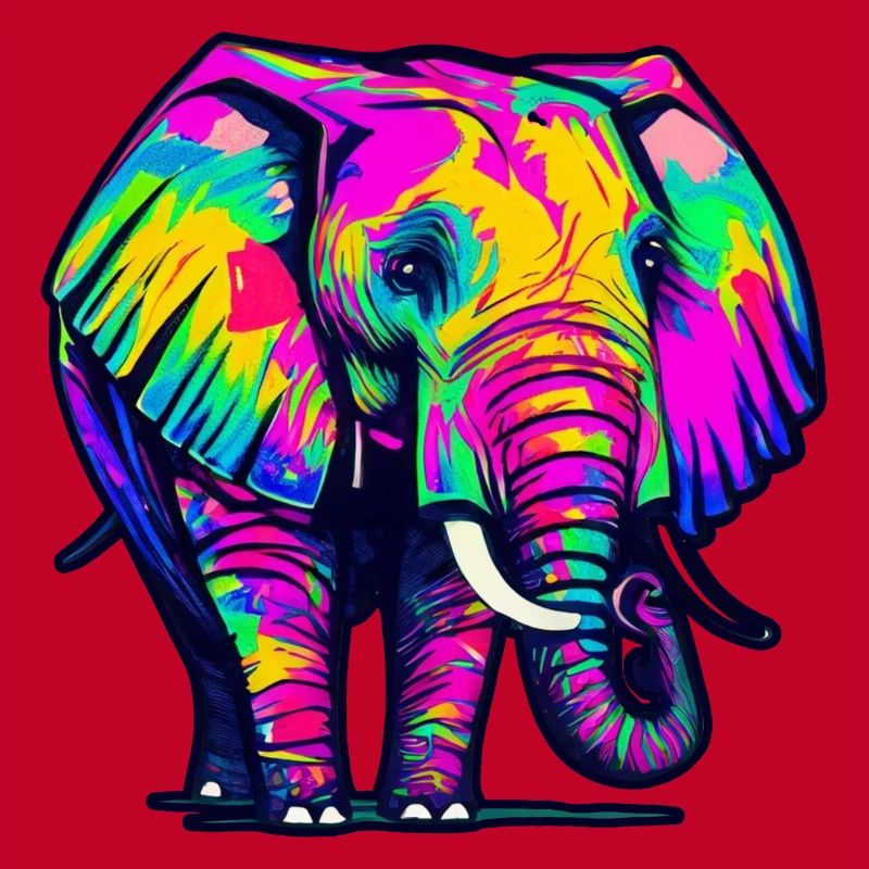 Elefant