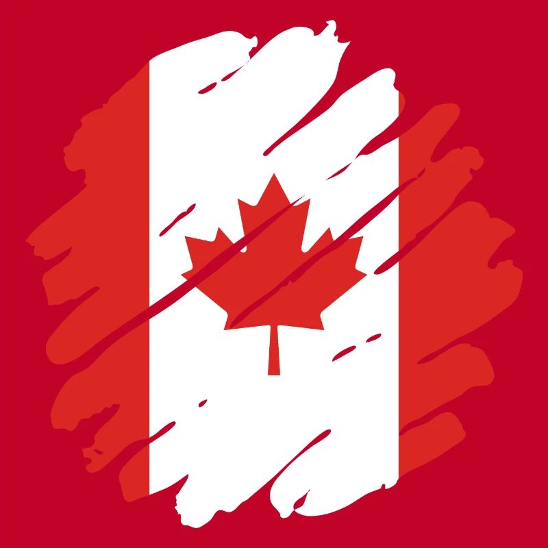 Canada Flag Maple Leaf Canadian Flag Canada