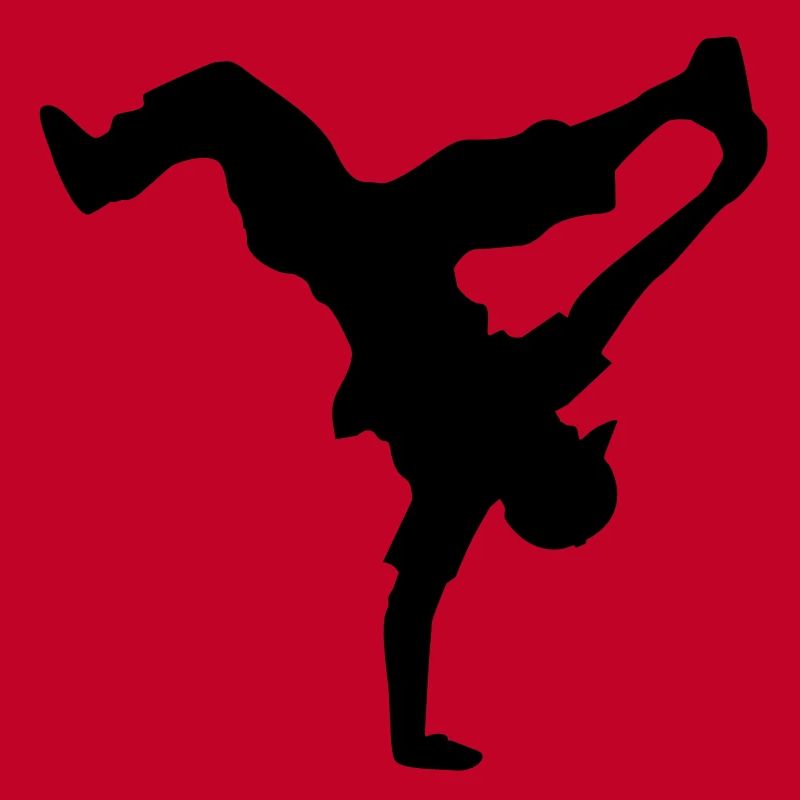bboy move