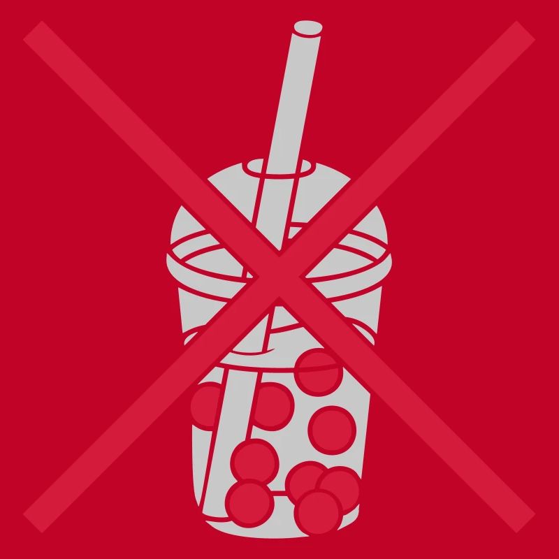 Zone Bubble Tea interdit